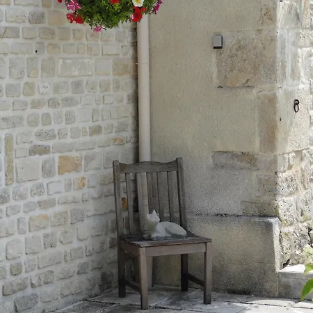 La Soliniere Bouin (Deux-Sevres)