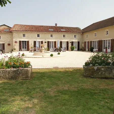 La Soliniere