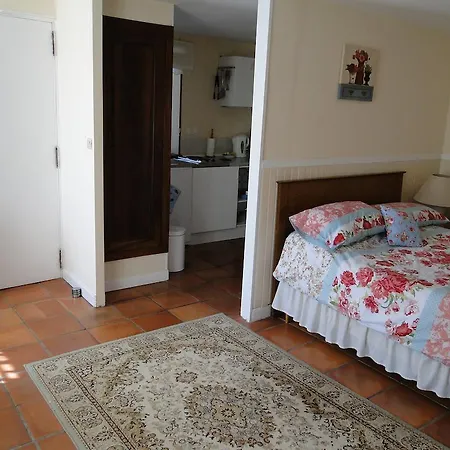 Guest house La Soliniere