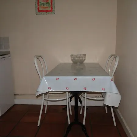 Guest house La Soliniere *