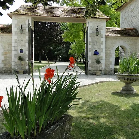 Guest house La Soliniere