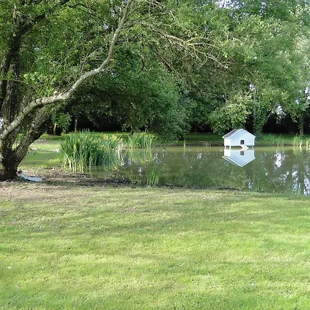 Guest house La Soliniere Bouin (Deux-Sevres)