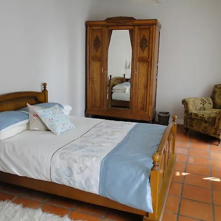 Guest house La Soliniere *