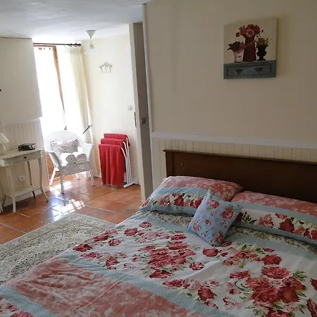Guest house La Soliniere *