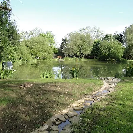 La Soliniere Bouin (Deux-Sevres)