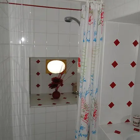 Guest house La Soliniere