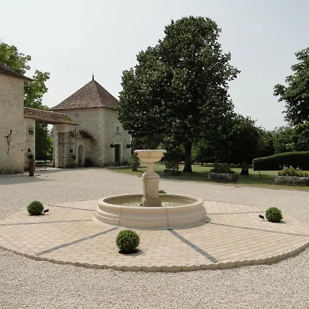 La Soliniere * Bouin (Deux-Sevres)