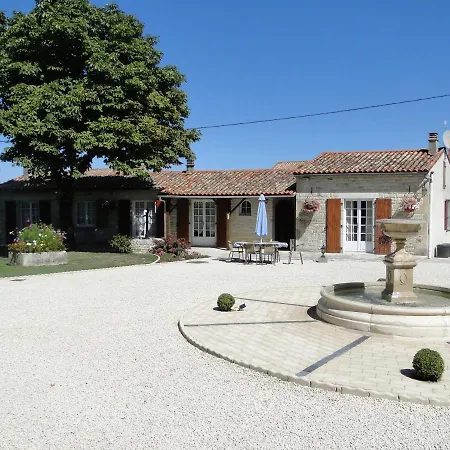 Guest house La Soliniere